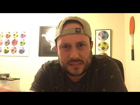 Eurovision Song Contest 2018 Reaction To SWEDEN!