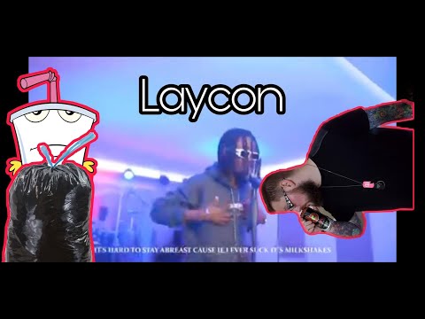 Score Card Reactions - Laycon - before she spoke
