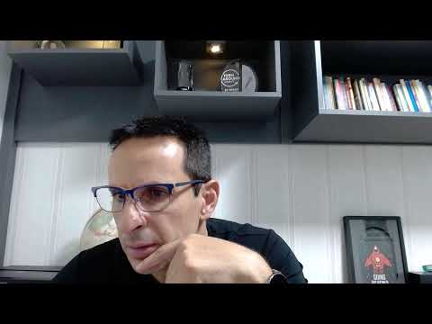 Planejamento de 12 meses para a Liberdade Financeira - com Ben Zruel