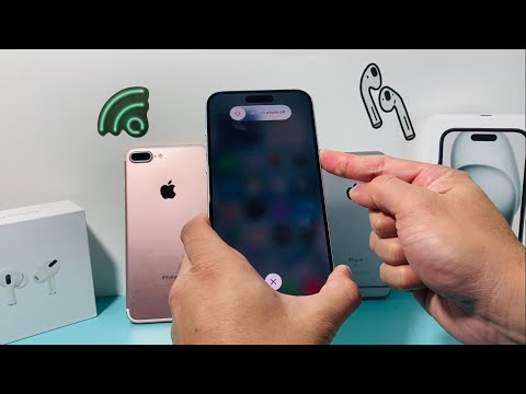 How to Hard Reset iPhone