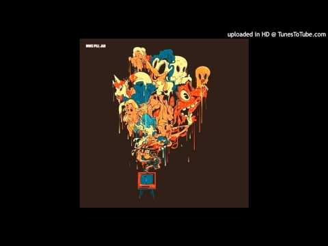 Madlib - The Paper (feat. Guilty Simpson)