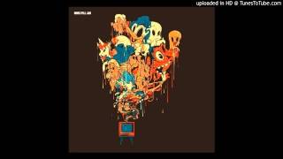 Madlib - The Paper (feat. Guilty Simpson)