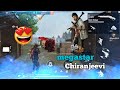 MEGASTAR CHIRANJEEVI SONG ENJOY THIS SONG