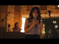 Norah Abdul - Caravan [Funkhaus Berlin Live Session]
