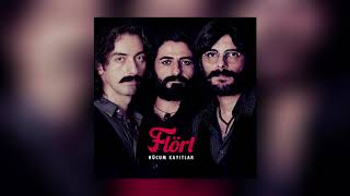 Flört - Rasta Baba (Hücum Kayıtlar)