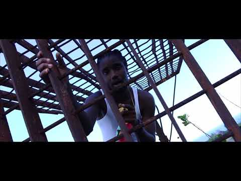 Rudii Stunnaz & Ballikup - I'll Try Harder (Official Video)