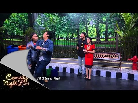 Preman - CNL 20 Juni 2015