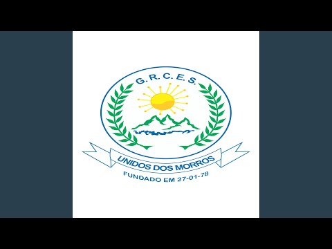 Hino Oficial do Unidos dos Morros