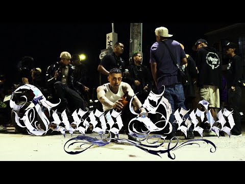 Coko Yamasaki -JUEGO SERIO (VIDEO OFICIAL)  // DESDE VERAKUSH VOL. 2 // [PROD. BY DA ROSES]