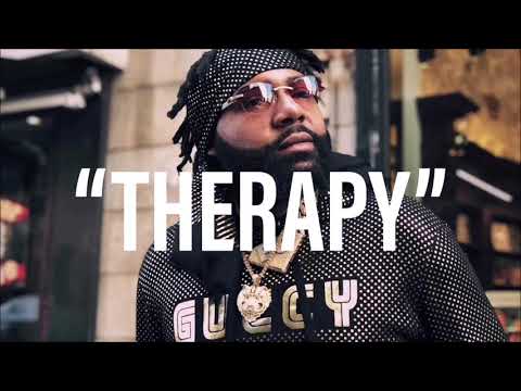 [FREE] Lil Baby x Money Man x Lil Durk Type Beat 2019 "Therapy" | @illWillBeatz