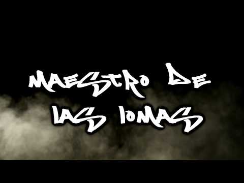 HUSKY VS SC | Cuartos de Final |  Maestro de las Lomas [3ra Edicion 2017]