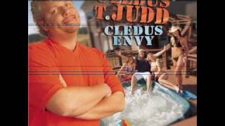 Cledus T. Judd - Refried Beans