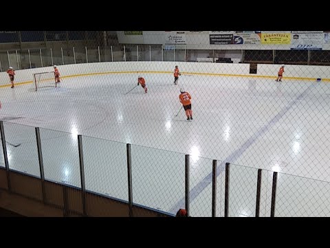 19.1.2019 E1-07 Ahmat O - K-Laser P