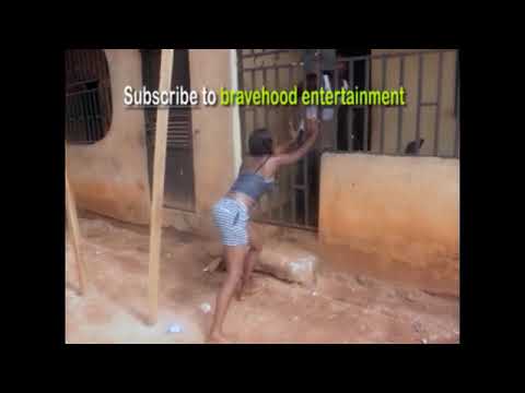 IWIN - OKHUO EPISODE ONE [ LATEST BENIN MOVIE 2019 ]