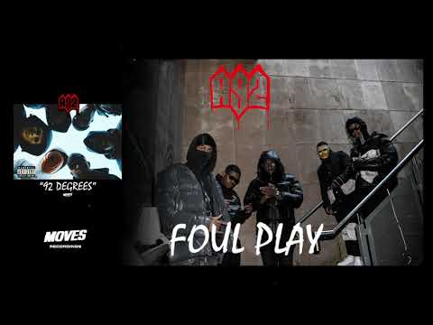 Video thumbnail for Foul Play