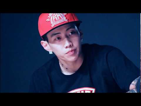 [Beat] Jay Park Feat. Tablo - When