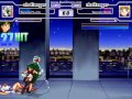 Sailor Pluto Vs Sailor Moon
