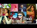 Party Mashup Diwali Dhamaka 2019 G M Moonak Production Latest Punjabi Hindi Song Mix 2019
