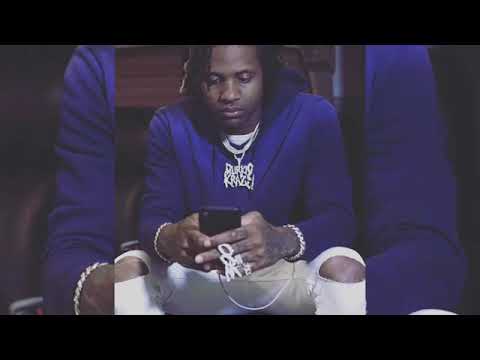Lil Durk - Envy Me (Remix) [Official Audio]