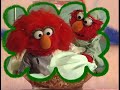 Elmo S World Birthdays Games More DVD Preview