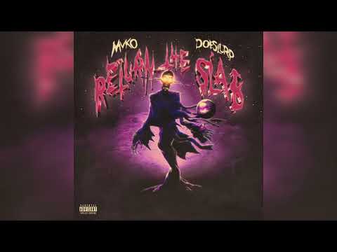 MVKO x DOE SLURP - RETURN THE SLAB || prod. FALLEN