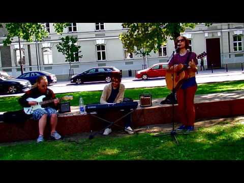 Babilono Vartai - Vienas Žodis (GMD 2016)