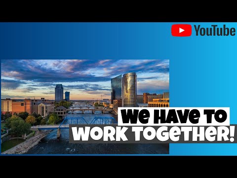 Grand Rapids - The Music Scene Is Bigger Then You Think (The Tanlent Is Here)