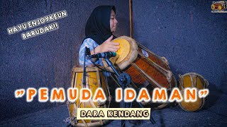 Download lagu 'CANTIK TAPI JAGO! Cewek Ini Tepak Kendang 'Pemuda Idaman' Sampai Merinding!' mp3 Download lagu 'CANTIK TAPI JAGO! Cewek Ini Tepak Kendang 'Pemuda Idaman' Sampai Merinding!' mp3