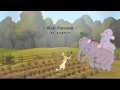 Pooh S Heffalump Movie Arabic Shoulder To Shoulder End Title