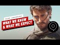 Dune: Awakening What We Know and What We Expect | gamescom 2022