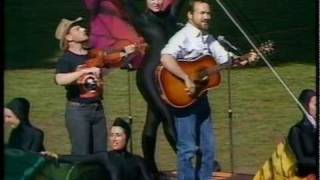 1994 - FOOTY FINAL HALF TIME with JOHN WILLIAMSON