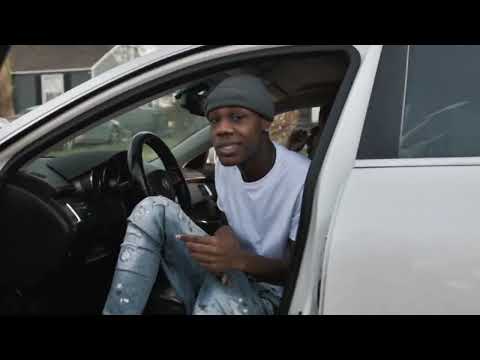 Jaywop- Talking my shit (official video)