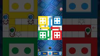 Ludo gameplay in 2 players| Ludo games Ludo gameplay Ludo &39 #ludoking #gameplay #ludogameplay