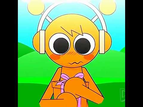 Tragic Fate of Sprunki💀🔥 | #incredibox #sprunki #edit #shorts