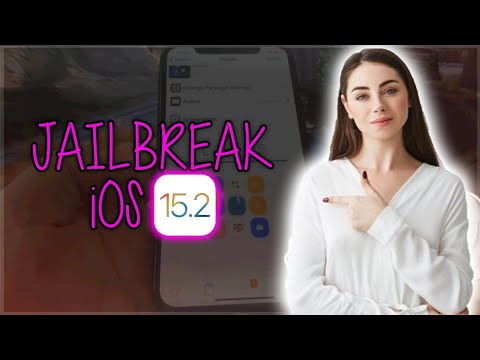 How To Jailbreak iOS 15.2 📲 iOS 15.2 Jailbreak (NO COMPUTER) Unc0ver Jailbreak iOS 15.2