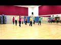 Without A View - Line Dance (Dance & Teach in English & 中文)