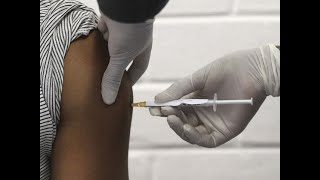 Covid-19: Government announces Co-Win mobile app for vaccine delivery - ANNOUN