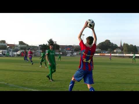 Team See-Lac-Yverdon Sport JUNIOR A 29.09.2018