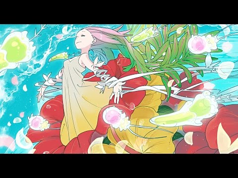 Mili - Colorful [Original artist H△G]