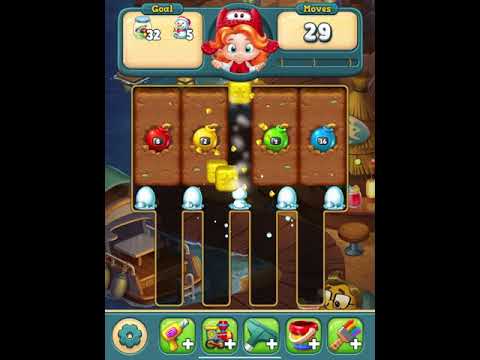 Toy Blast: Level 2508