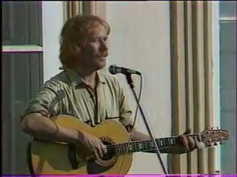 Jaromír Nohavica - 25. února 1990, Staroměstské náměstí v Praze