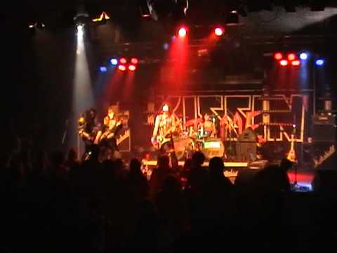 Love Gun - Kissin' Time (KISS Tribute with Vinnie Vincent)
