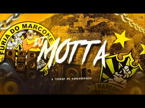 VOU TATUAR O VULGO - MC's TATAACORDEIRO e DJ ERIKINHA -  DJ Motta