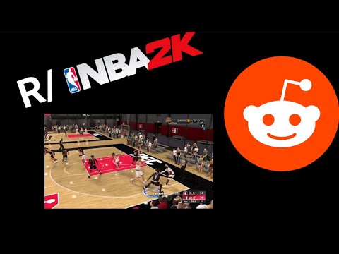 R Nba2k