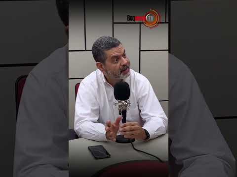 Presidente do Sindicato dos Policiais Civis Renato Martins falou dos desafios da categoria