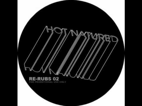 Electric Jones - Nasty Party (Jamie Jones Edit)