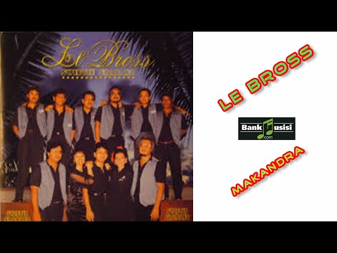 Le Bross - Makandra | 𝗕𝗮𝗻𝗸𝗺𝘂𝘀𝗶𝘀𝗶