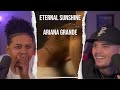 Eternal Sunshine - Ariana Grande Album Reaction