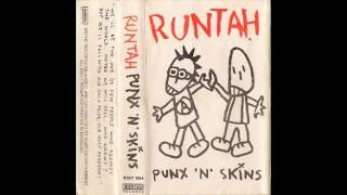 Runtah - Punk N' Skins (FULL ALBUM)