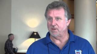 Stanley Hays talks about being a member of Southwest Car Wash Association